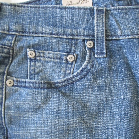 Levi’s 505 Jeans 155051101 Straight Leg - Picture 9 of 9